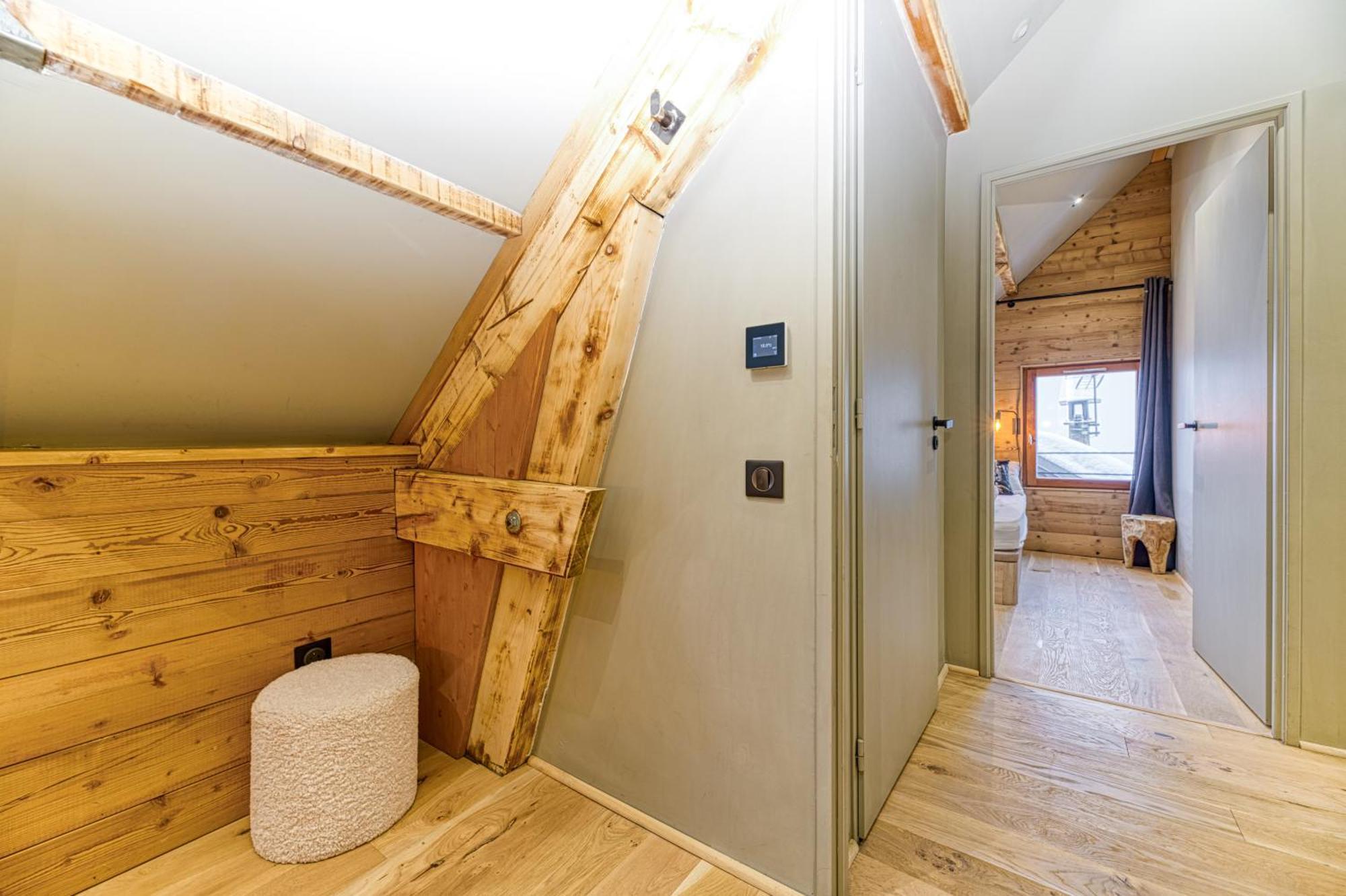 Homency - Chalet Rodina Alpe d'Huez Exterior photo