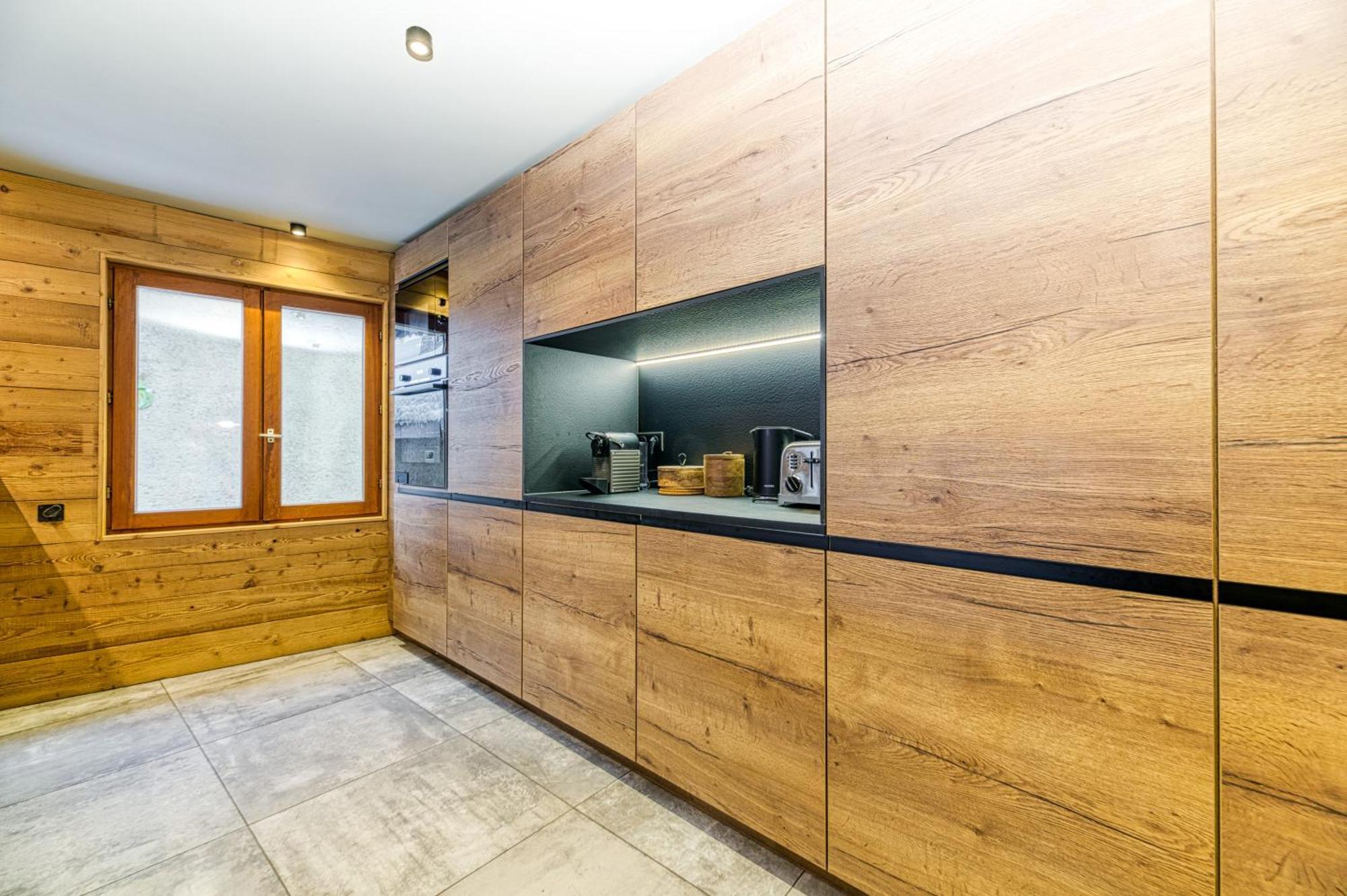 Homency - Chalet Rodina Alpe d'Huez Exterior photo
